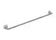 AXOR-HG-Badetuchhalter-800-mm-Axor-Universal-Circular-chrom-42880000 gallery number 1